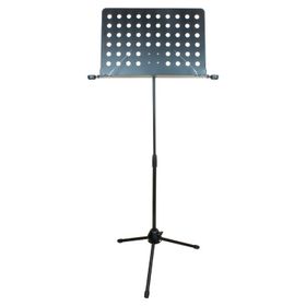 Magicvoice 70 140 cm Çift Mikrofon Tutacaklı Nota Sehpası