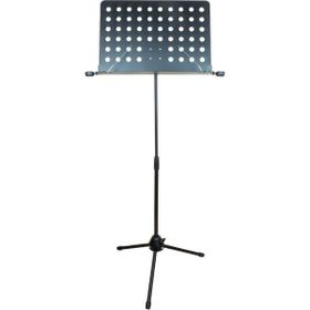 Magicvoice 70 140 cm Çift Mikrofon Tutacaklı Nota Sehpası