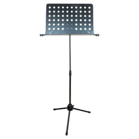 Magicvoice 70 140 cm Çift Mikrofon Tutacaklı Nota Sehpası