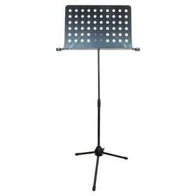 Magicvoice 70 140 cm Çift Mikrofon Tutacaklı Nota Sehpası