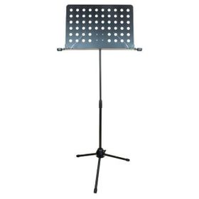 Magicvoice 70 140 cm Çift Mikrofon Tutacaklı Nota Sehpası