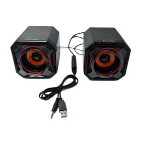 Magicvoice A8 1+1 Usb Mini Hoparlör