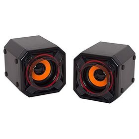 Magicvoice A8 1+1 Usb Mini Hoparlör