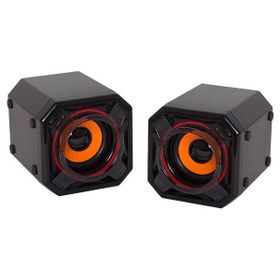 Magicvoice A8 1+1 Usb Mini Hoparlör