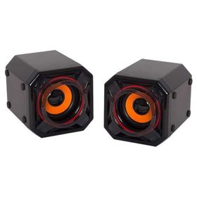 Magicvoice A8 1+1 Usb Mini Hoparlör