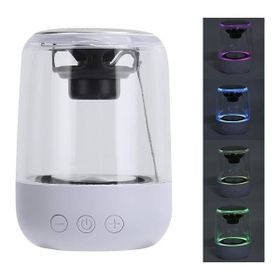 Magicvoice Beyaz Mv-24696 600 Mah 3 W Hoparlör Speaker
