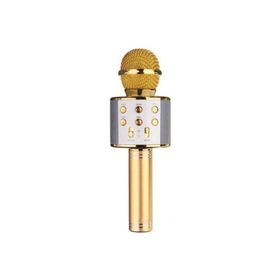 Magicvoice Bluetooth-SD-Aux Kablosuz Karaoke Mikrofon