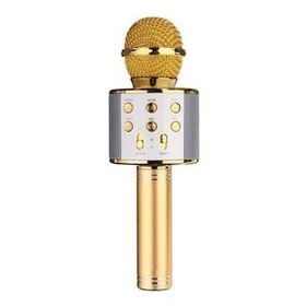 Magicvoice Bluetooth-SD-Aux Kablosuz Karaoke Mikrofon
