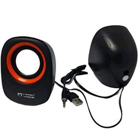 Magicvoice D-05A Usb Mini Hoparlör
