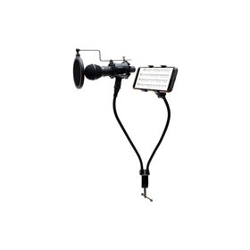 Magicvoice DS-22 Telefon Tutacağı + Mikrofon Tutacağı