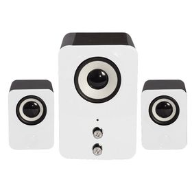 Magicvoice F10 4 Ohm 2+1 USB Hoparlör