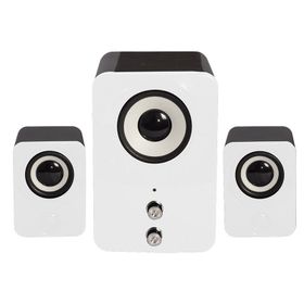 Magicvoice F10 4 Ohm 2+1 USB Hoparlör