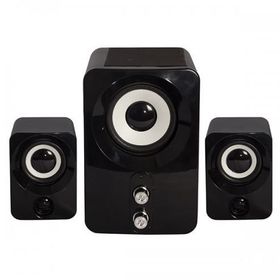 Magicvoice F10 4 Ohm 2+1 USB Hoparlör