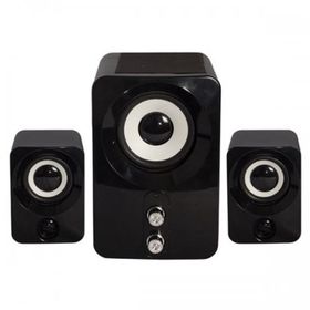 Magicvoice F10 4 Ohm 2+1 USB Hoparlör