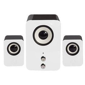 Magicvoice F10 4 Ohm 2+1 USB Hoparlör