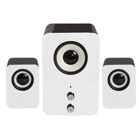 Magicvoice F10 4 Ohm 2+1 USB Hoparlör