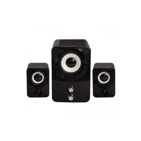 Magicvoice F10 4 Ohm 2+1 USB Hoparlör