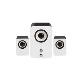Magicvoice F10 4 Ohm 2+1 USB Hoparlör