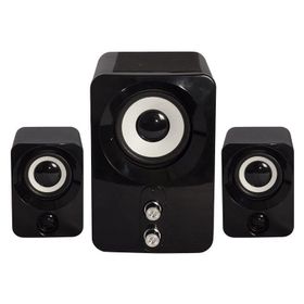 Magicvoice FT-10 2+1 Mini Usb Hoparlör