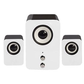 Magicvoice FT-10 2+1 Mini Usb Hoparlör