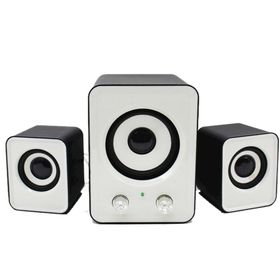 Magicvoice FT-202 2+1 Mini USB Hoparlör