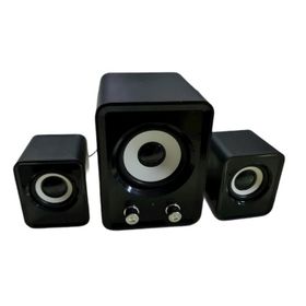 Magicvoice FT-202 2+1 Mini USB Hoparlör