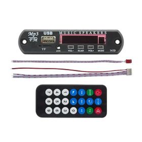 Magicvoice G028 USB-SD-AUX Bluetooth Oto Teyp Çevirici