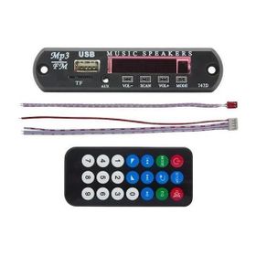 Magicvoice G028 USB-SD-AUX Bluetooth Oto Teyp Çevirici