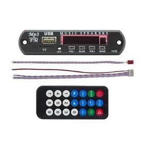 Magicvoice G028 USB-SD-AUX Bluetooth Oto Teyp Çevirici