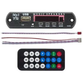 Magicvoice G028 USB-SD-AUX Bluetooth Oto Teyp Çevirici