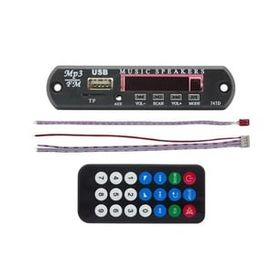 Magicvoice G028 USB-SD-AUX Bluetooth Oto Teyp Çevirici