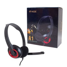 Magicvoice H2 Kulaküstü Kulaklık