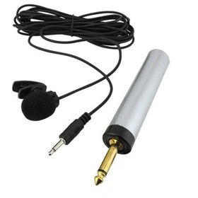 Magicvoice Kablolu Yaka Mikrofonu