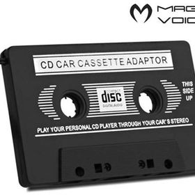 Magicvoice Kasetten Mp3 Çalar Kaset Adaptörü