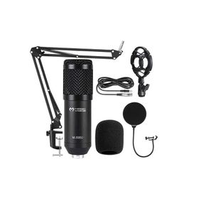 Magicvoice M-800U Condenser Yayıncı Mikrofonu