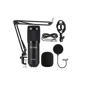 Magicvoice M-800U Condenser Yayıncı Mikrofonu