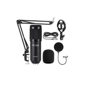 Magicvoice M-800U Condenser Yayıncı Mikrofonu