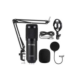 Magicvoice M-800U Condenser Yayıncı Mikrofonu