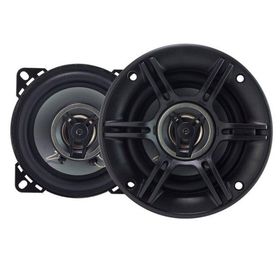 Magicvoice MGV-10 10 cm 120 W Tweeterli 2'li Takım Hoparlör