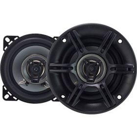 Magicvoice MGV-16 16 cm 240 W Tweeterli 2'li Takım Hoparlör
