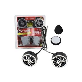 Magicvoice MV-003A 1000 W 100 db Akrep Tweeter