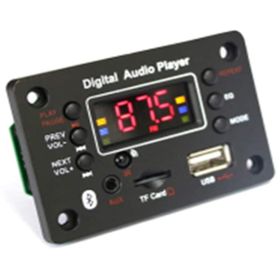 Magicvoice MV-016B Oto Teyp