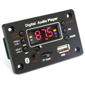 Magicvoice MV-016B Oto Teyp