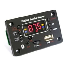 Magicvoice MV-016B Oto Teyp