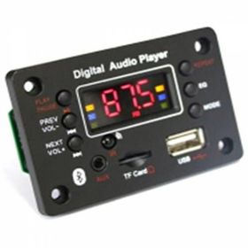 Magicvoice MV-016B Oto Teyp