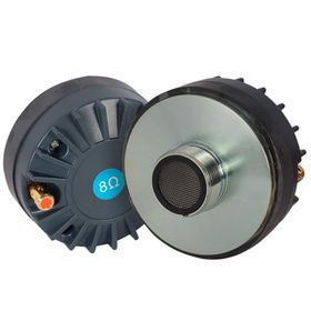 Magicvoice MV-04 50 W 8 Oohm Kabin Hoparlör İçin Yedek Tweeter