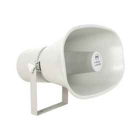 Magicvoice MV-064 Boş 38x21 cm IP65 Su Geçirmez Dış Mekan Horn Hoparlör