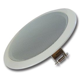 Magicvoice MV-11087 16 cm Max 10 Watt Trafolu Alçıpan Hoparlör