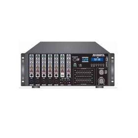 Magicvoice MV-1216 1 Kanal 300W Rms Max 2400W Trafolu Anfi
