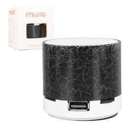 Magicvoice MV-13345 Musicbox SD Kart Girişli Mini Blueooth Speaker